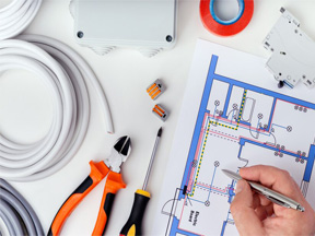 Diploma in Electric & House Wiring