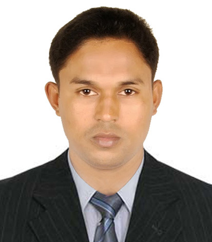 Md. Salim Shek